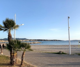 Appart Sanary Plage Bonnegrâce