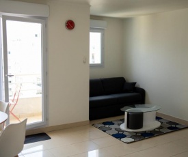COSY apt at 2 steps from the Promenade des Anglais