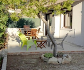 Appartement Six-Fours-les-Plages, 2 pièces, 4 personnes - FR-1-316-174