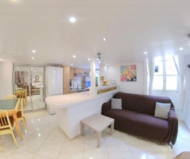 Cosy Duplex au Port du Vieux Nice