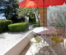 Appartement Six-Fours-les-Plages, 2 pièces, 4 personnes - FR-1-316-232