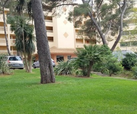 Appartement Six-Fours-les-Plages, 2 pièces, 4 personnes - FR-1-316-24