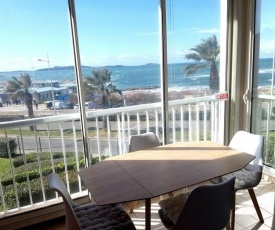 Appartement Six-Fours-les-Plages, 2 pièces, 4 personnes - FR-1-316-248