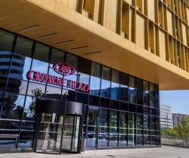 Crowne Plaza - Nice - Grand Arenas, an IHG Hotel