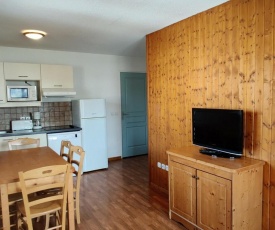 Appartement Le Dévoluy, 4 pièces, 8 personnes - FR-1-504-427