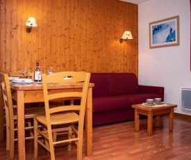 Appartement Le Dévoluy, 4 pièces, 8 personnes - FR-1-504-430