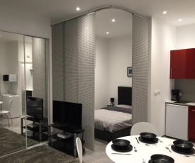 GALLO - New Modern Loft Old Town Massena