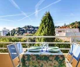 Apartment Le Marbello