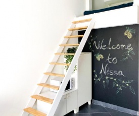 Green Studio Buffa - Five Stars Holiday House