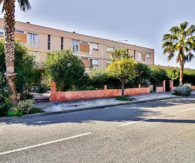 Apartment Les Ilaires