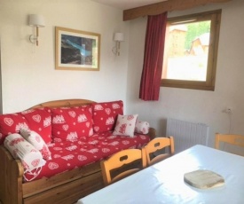 Appartement Puy-Saint-Vincent, 3 pièces, 6 personnes - FR-1-504-210