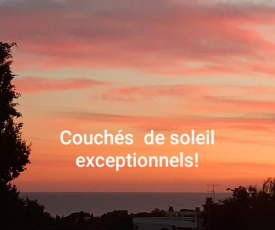 La perle bandolaise Vue sur Mer